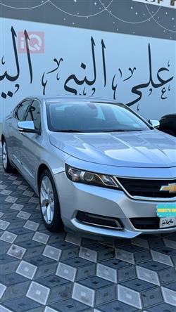 Chevrolet Impala
